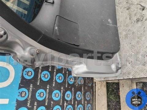Замок багажника Mazda CX5, 2014 г., арт. 00102913a, фото 11