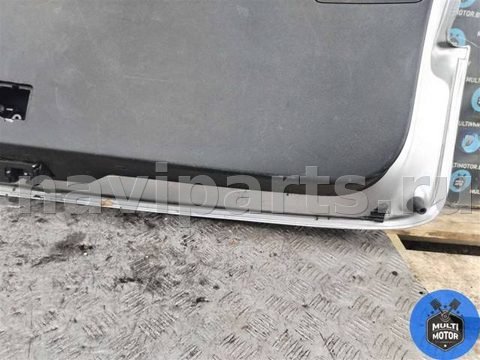 Замок багажника Mazda CX5, 2014 г., арт. 00102913a, фото 8