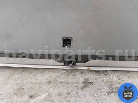 Замок багажника Mazda CX5, 2014 г., арт. 00102913a, фото 9