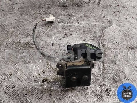 Новое Toyota Corolla Verso, 2003 г., арт. 00103230