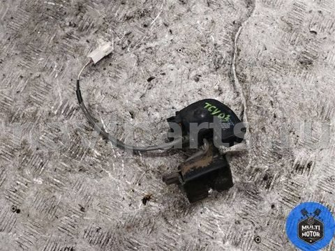 Новое Toyota Corolla Verso, 2003 г., арт. 00103230, фото 2