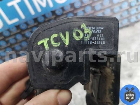 Новое Toyota Corolla Verso, 2003 г., арт. 00103230, фото 3