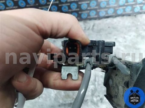 Новое Toyota Corolla Verso, 2003 г., арт. 00103230, фото 4