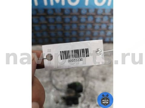 Новое Toyota Corolla Verso, 2003 г., арт. 00103230, фото 7