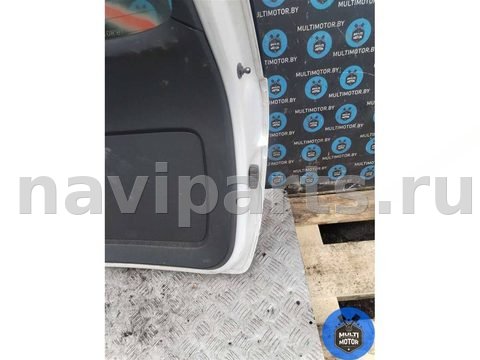 Новое Skoda Octavia, 2016 г., арт. 00103413a, фото 6