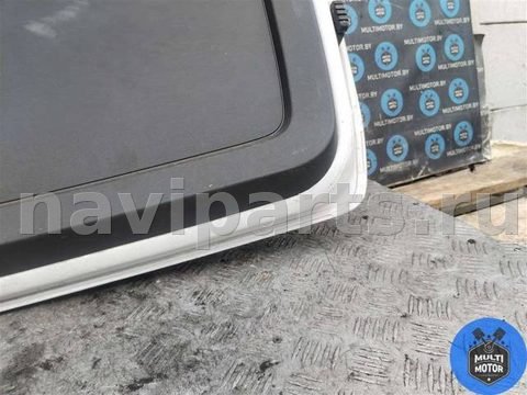 Новое Skoda Octavia, 2016 г., арт. 00103413a, фото 7