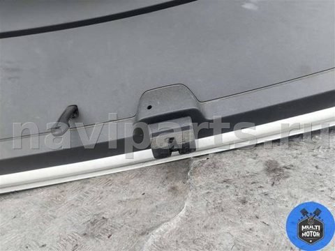 Новое Skoda Octavia, 2016 г., арт. 00103413a, фото 8
