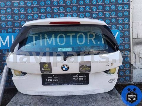 Новое BMW X1, 2013 г., арт. 00103776a