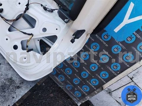 Новое BMW X1, 2013 г., арт. 00103776a, фото 9