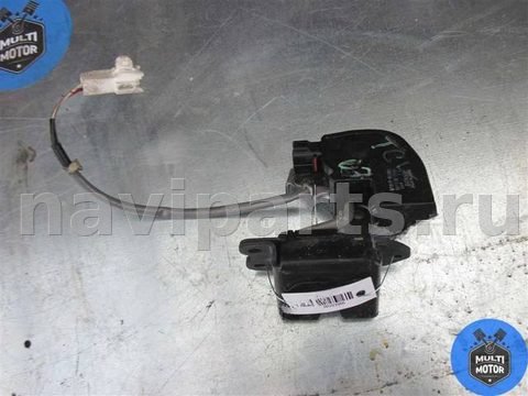 Новое Toyota Corolla Verso, 2003 г., арт. 00103986