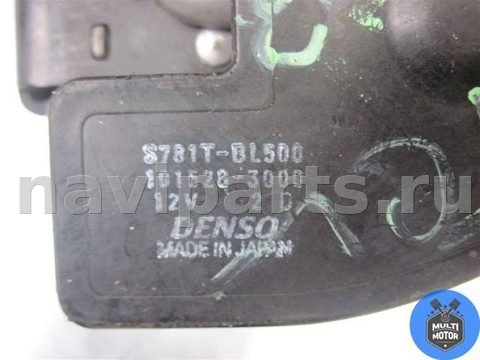 Новое Toyota Corolla Verso, 2003 г., арт. 00103986, фото 3