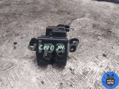 Новое Kia Ceed, 2010 г., арт. 00104140