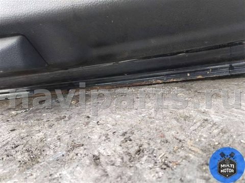 Новое Volkswagen Sharan, 2011 г., арт. 00104482a, фото 11