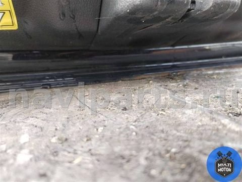 Новое Volkswagen Sharan, 2011 г., арт. 00104482a, фото 12