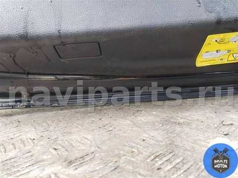 Новое Volkswagen Sharan, 2011 г., арт. 00104482a, фото 13