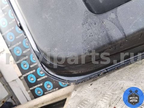 Новое Volkswagen Sharan, 2011 г., арт. 00104482a, фото 14