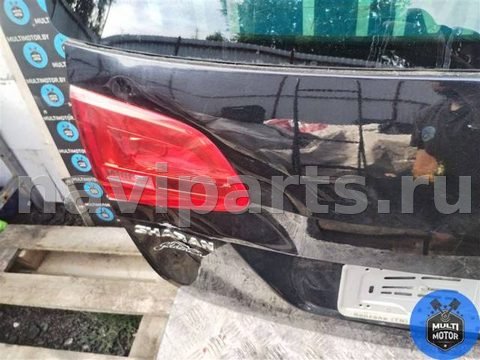 Новое Volkswagen Sharan, 2011 г., арт. 00104482a, фото 5