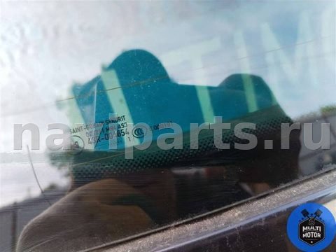 Новое Volkswagen Sharan, 2011 г., арт. 00104482a, фото 6