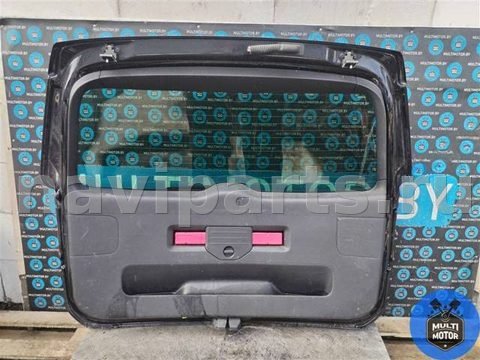 Новое Volkswagen Sharan, 2011 г., арт. 00104482a, фото 7