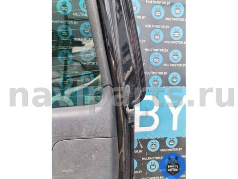 Новое Volkswagen Sharan, 2011 г., арт. 00104482a, фото 8