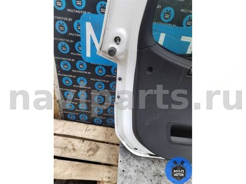 Новое Hyundai ix20, 2015 г., арт. 00104545a, фото 10