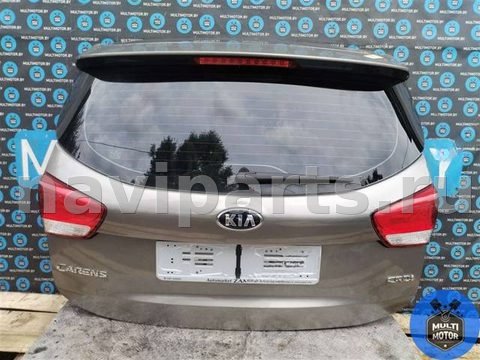 Новое Kia Carens, 2015 г., арт. 00105245a