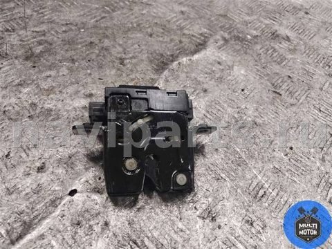 Новое Nissan Qashqai, 2008 г., арт. 00106035