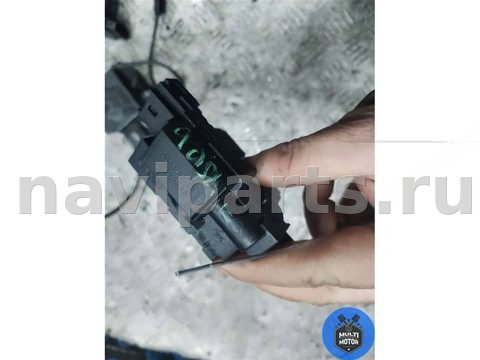 Новое Nissan Qashqai, 2008 г., арт. 00106035, фото 4
