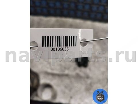 Новое Nissan Qashqai, 2008 г., арт. 00106035, фото 6