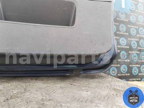 Новое Volkswagen Touran, 2012 г., арт. 00106045a, фото 10