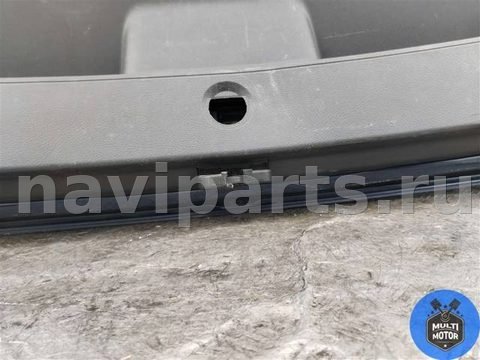 Новое Volkswagen Touran, 2012 г., арт. 00106045a, фото 11