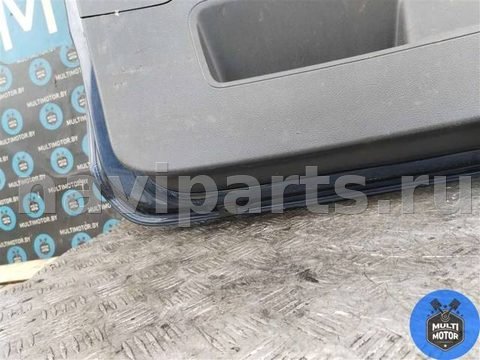 Новое Volkswagen Touran, 2012 г., арт. 00106045a, фото 12