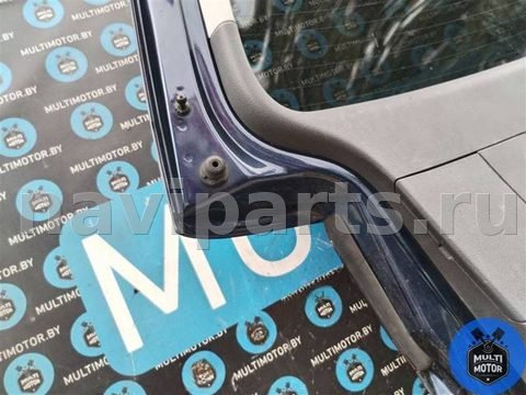 Новое Volkswagen Touran, 2012 г., арт. 00106045a, фото 14