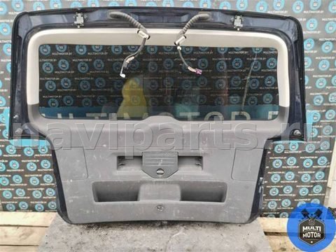 Новое Volkswagen Touran, 2012 г., арт. 00106045a, фото 7