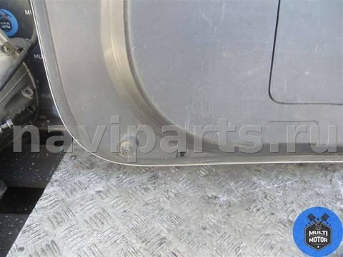 Новое Mazda 5, 2007 г., арт. 00106242a, фото 8