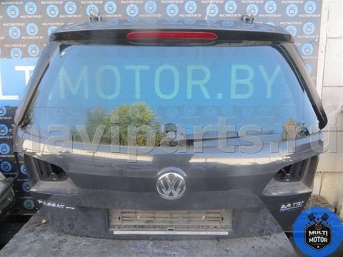 Новое Volkswagen Passat, 2013 г., арт. 00107668a