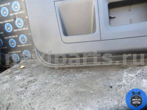 Новое Volkswagen Passat, 2013 г., арт. 00107668a, фото 10