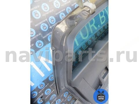Новое Volkswagen Passat, 2013 г., арт. 00107668a, фото 12