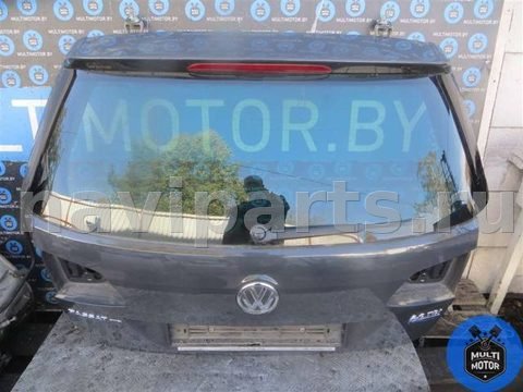 Новое Volkswagen Passat, 2013 г., арт. 00107668a, фото 2