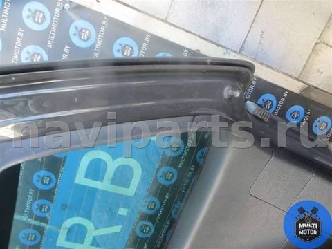 Новое Volkswagen Passat, 2013 г., арт. 00107668a, фото 6