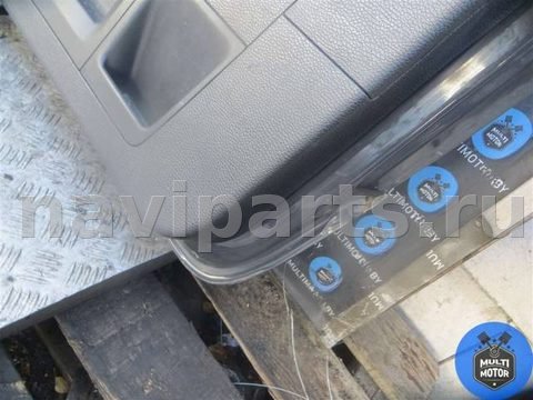 Новое Volkswagen Passat, 2013 г., арт. 00107668a, фото 7