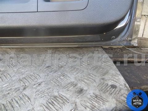 Новое Volkswagen Passat, 2013 г., арт. 00107668a, фото 8