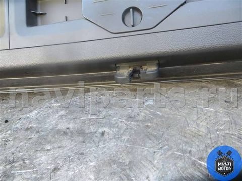 Новое Volkswagen Passat, 2013 г., арт. 00107668a, фото 9