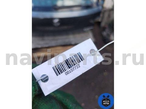 Новое Skoda Superb, 2016 г., арт. 00107722a, фото 14