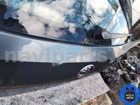 Новое Skoda Superb, 2016 г., арт. 00107722a, фото 3