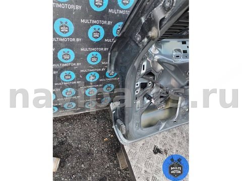 Новое Skoda Superb, 2016 г., арт. 00107722a, фото 8