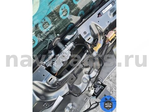 Новое Skoda Superb, 2016 г., арт. 00107722a, фото 9