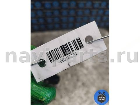 Новое Toyota Auris, 2008 г., арт. 00107731, фото 6