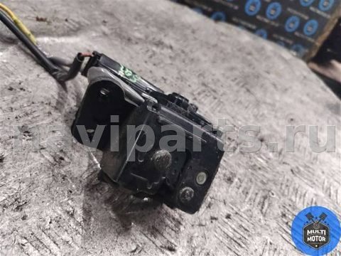 Новое Toyota Corolla Verso, 2006 г., арт. 00107948, фото 3