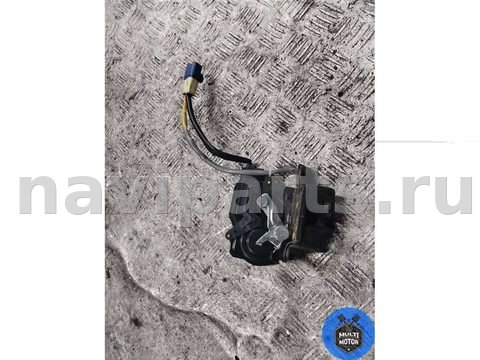 Новое Toyota Corolla Verso, 2006 г., арт. 00107948, фото 4